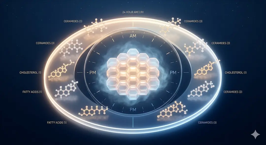 The Reason Your Daily Skincare is Not Working & What You Need to Do.