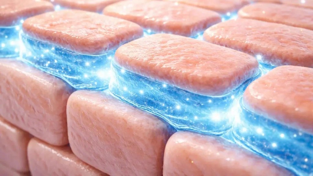 The Physics, Chemistry, and Biology of Skin&nbsp;Barrier