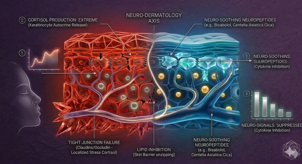 “How Local Stress Silently Unzips Your Skin&nbsp;Barrier”