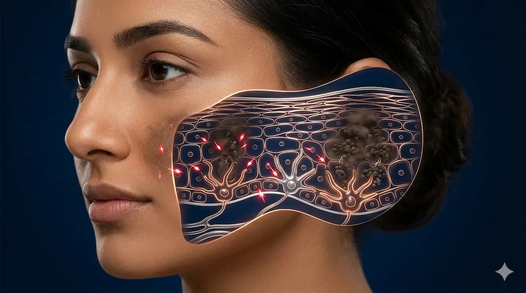 Is Smoking Really Suffocating Your Glow?